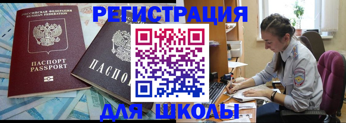 прописка 2025 в Мурино